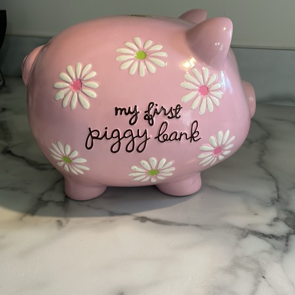 Piggy Bank - Picture 3 of 7